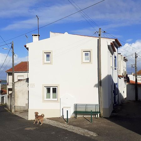 Casa Da Bica D'Agua Villa Óbidos Екстериор снимка