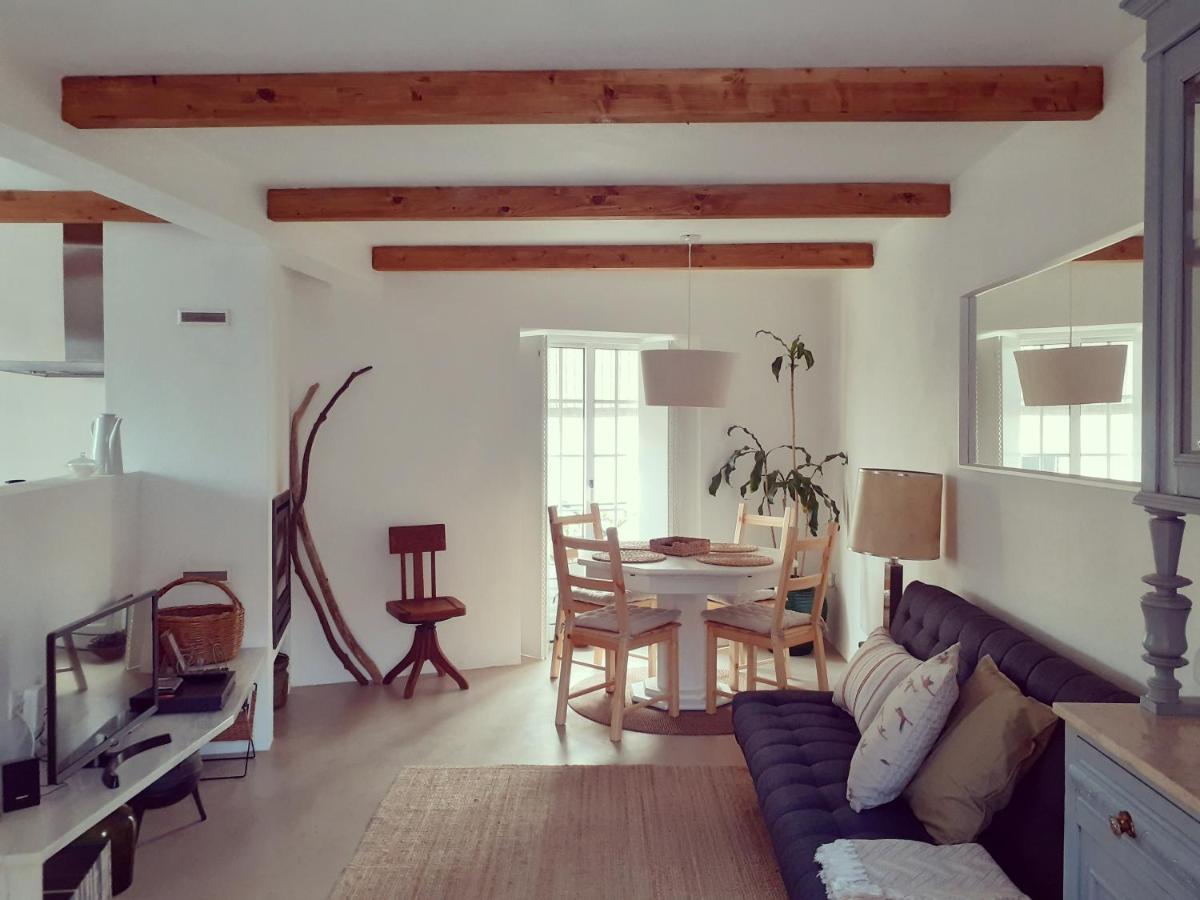 Casa Da Bica D'Agua Villa Óbidos Екстериор снимка