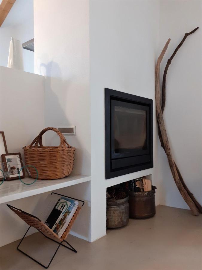 Casa Da Bica D'Agua Villa Óbidos Екстериор снимка