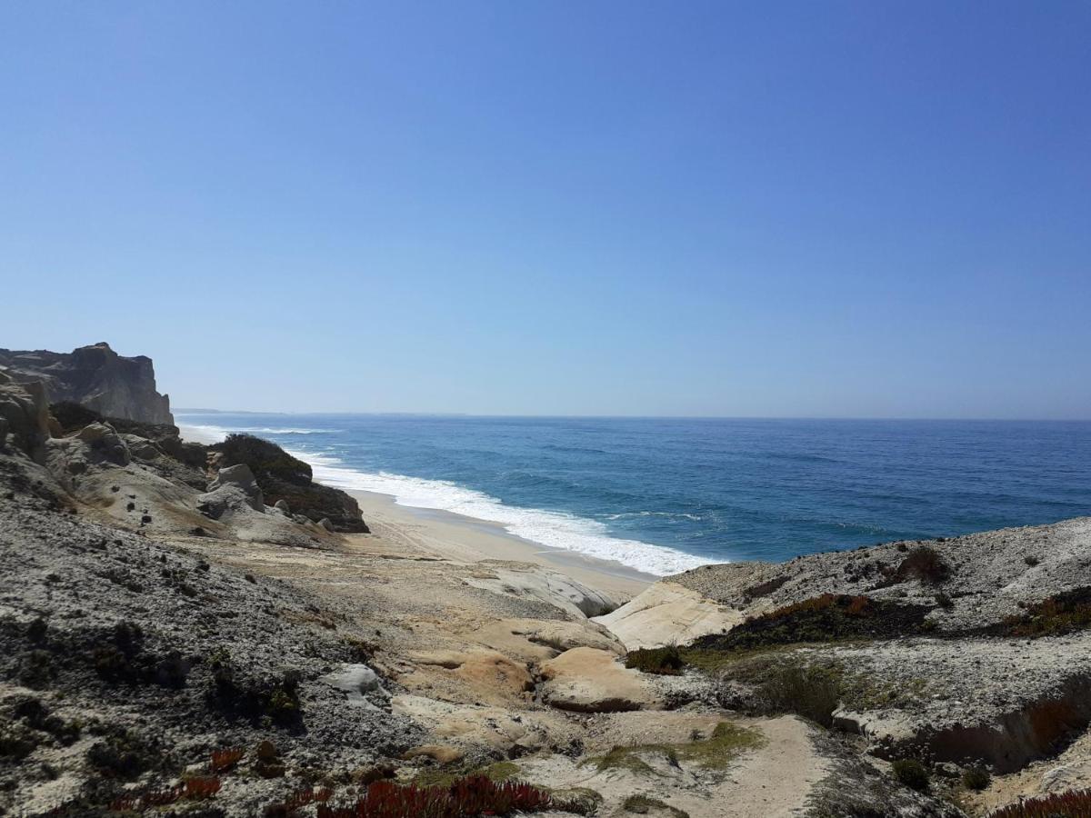 Casa Da Bica D'Agua Villa Óbidos Екстериор снимка