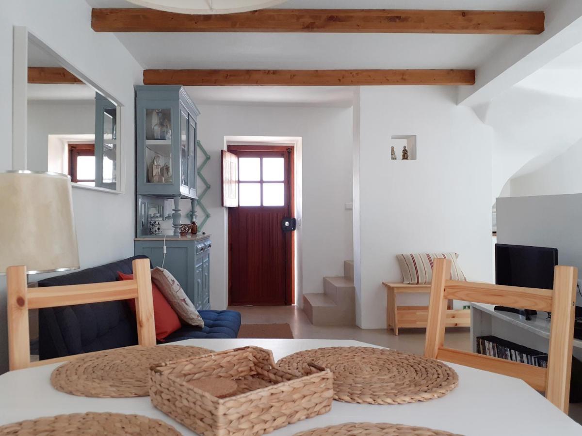 Casa Da Bica D'Agua Villa Óbidos Екстериор снимка