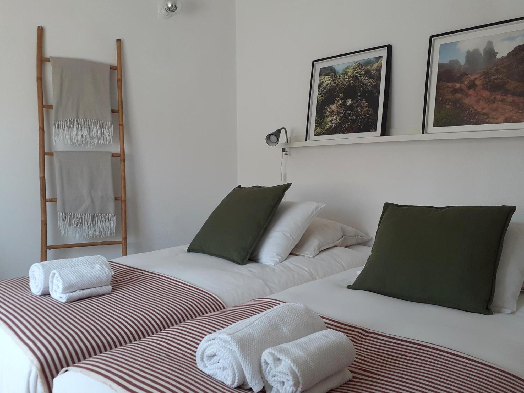 Casa Da Bica D'Agua Villa Óbidos Екстериор снимка