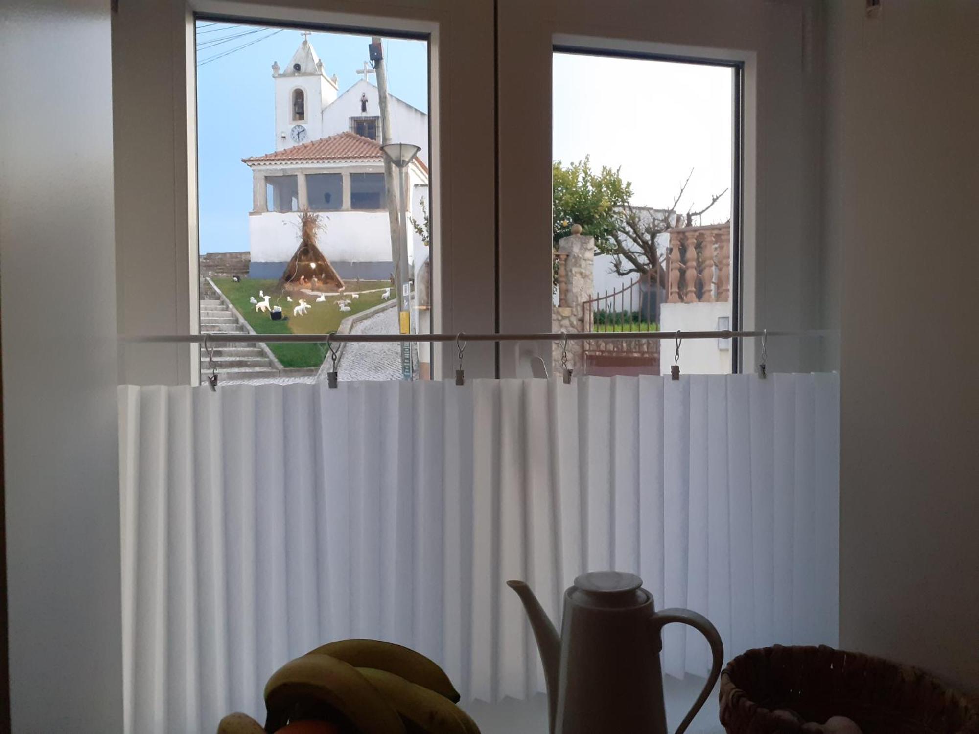 Casa Da Bica D'Agua Villa Óbidos Екстериор снимка